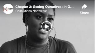 Chapter 2: Seeing Ourselves: In Organizational Equity